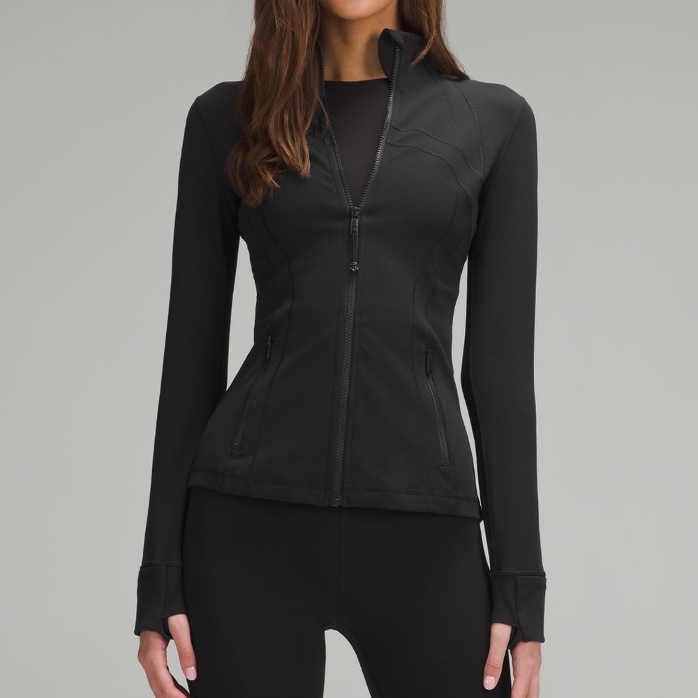 Lululemon Defined Jacket